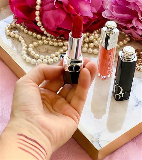 dior liptstick|best dior lipstick shades.